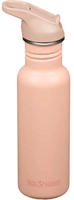 klean kanteen 1011191, klean kanteen Classic 532 ml Flip Seal Sport Cap -