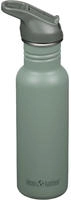 klean kanteen 1011189, klean kanteen Classic 532 ml Flip Seal Sport Cap -