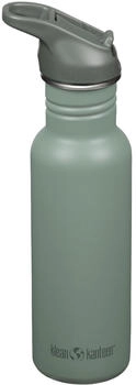Klean Kanteen Flip Seal Sport Cap (532 ml) sea spray