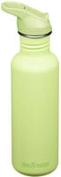 klean kanteen 1011199, klean kanteen Classic 800 ml Flip Seal Sport Cap -