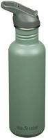 klean kanteen 1011196, klean kanteen Classic 800 ml Flip Seal Sport Cap -