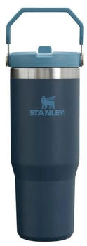 Stanley The IceFlow Flip Straw Tumbler 0.89L Navy