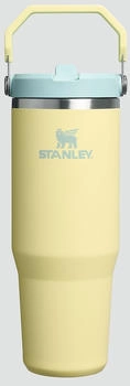 Stanley The IceFlow Flip Straw Tumbler 2.0 0.89L pomelo