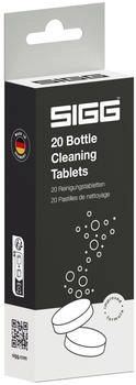 SIGG Reinigungstabletten f&uuml;r Trinkflaschen (20 Stk.)
