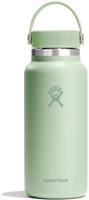 Hydro Flask W32CTS338, Hydro Flask 32 OZ WIDE FLEX CAP Isolierflasche in aloe,