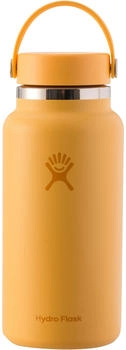 Hydro Flask Wide Mouth Flex Cap 946 ml sunbeam