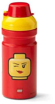 LEGO ICONIC Girl bright red