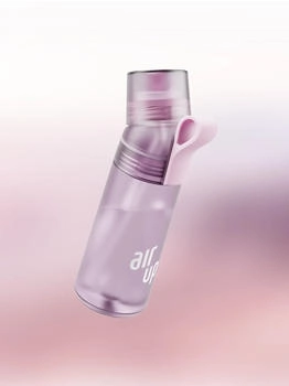 air up Trinksystem Gen 2 Starter Set (lavender)