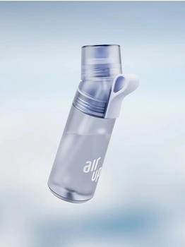 air up Trinksystem Gen 2 Starter Set (cobalt blueberry)