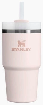 Stanley Der Quencher H2.O FlowState Tumbler (0,6 L) Rose Quartz 2.0