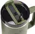 Stanley Quencher 1,2L H2.0 FlowState Tumbler Dried Pine