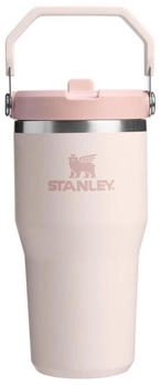 Stanley Iceflow Flip Straw Tumbler (0.6L) rose quartz