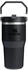 Stanley Iceflow Flip Straw Tumbler (0.6L) black 2.0
