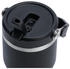 Stanley Iceflow Flip Straw Tumbler (0.6L) black 2.0