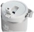 Stanley Iceflow Flip Straw Tumbler (0.6L) ash