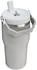 Stanley Iceflow Flip Straw Tumbler (0.6L) ash