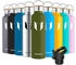 Super Sparrow Stainless Steel Water Bottle Standard Mouth (1L)