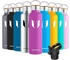 Super Sparrow Stainless Steel Water Bottle Standard Mouth (1L)