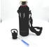 Super Sparrow Stainless Steel Water Bottle Standard Mouth (1L)