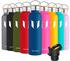Super Sparrow Stainless Steel Water Bottle Standard Mouth (1L)