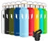 Super Sparrow Stainless Steel Water Bottle Standard Mouth (1L)