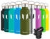 Super Sparrow Stainless Steel Water Bottle - Standard Mouth (750ml)