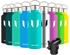 Super Sparrow Stainless Steel Water Bottle - Standard Mouth (750ml)