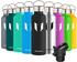 Super Sparrow Stainless Steel Water Bottle - Standard Mouth (750ml)