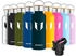 Super Sparrow Stainless Steel Water Bottle - Standard Mouth (620ml)