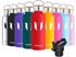 Super Sparrow Stainless Steel Water Bottle - Standard Mouth (620ml)