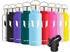 Super Sparrow Stainless Steel Water Bottle - Standard Mouth (620ml)