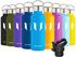 Super Sparrow Stainless Steel Water Bottle - Standard Mouth (620ml)