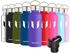 Super Sparrow Stainless Steel Water Bottle - Standard Mouth (620ml)