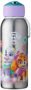 Rosti Mepal Flip-up Campus 350ml Paw Petrol