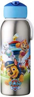 Mepal thermoflasche flip-up campus 350 ml - paw patrol p