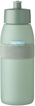 Mepal Sporttrinkflasche Ellipse 500ml Nordic Sage