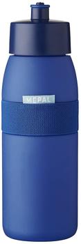 Mepal Sporttrinkflasche Ellipse 500ml Vivid Blue