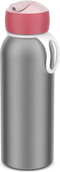 Mepal Flip-up Campus 350ml Cool Pink