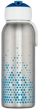 Mepal Flip-up Campus 350ml Blue