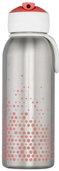 Mepal Flip-up Campus 350ml Pink