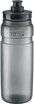 Elite Fly Tex Trinkflasche 750ml smoke