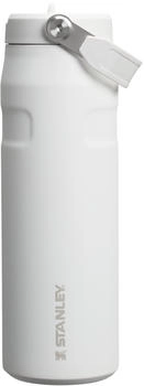 Stanley IceFlow Flip Straw 2.0 0.7l White Frost