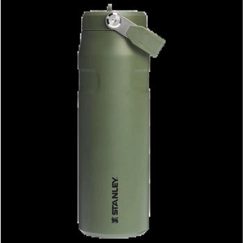 Stanley IceFlow Flip Straw 2.0 0.7l Green Dried Pine
