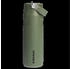 Stanley IceFlow Flip Straw 2.0 0.7l Green Dried Pine