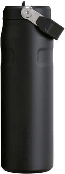 Stanley IceFlow Flip Straw 2.0 0.7l Black 2.0