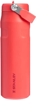 Stanley IceFlow Flip Straw 2.0 0.7l Hot Coral