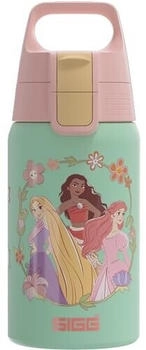 SIGG Shield One (500ml) Disney Princesses