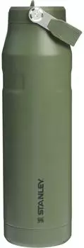 Stanley IceFlow Flip Straw 2.0 (1.06L) dried pine
