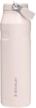 Stanley IceFlow Flip Straw 2.0 (1.06L) rose quartz