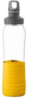 Emsa Drink2Go Glas (0.7L) gelb